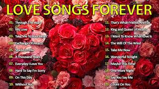 Download lagu Love Songs 80s 90s ♥ Oldies But Goodies ♥ WestLife, MLTR, Boyzone,David Pomeranz,Cher & Peter Cetera mp3