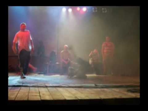 Butterfly Crew Jano Trailer  2008