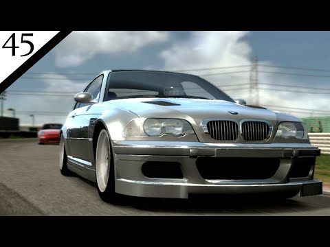 Forza Motorsport 2 - Part 45 || Toyo Tires 450HP Invitational (Let's Play)