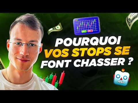 Arbitrage, Chasse aux stops, Volatilité, Prix des listings... 🤔 Un Market maker m'explique tout !