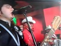 Cielo - Los Herederos De Nuevo Leon feat Los Invasores De Nuevo Leon En Pa La Banda Nithg Show