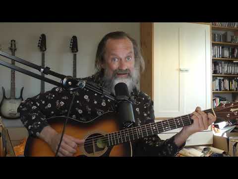 Hainn lydmainn, n' i og n' lysmainn og n' je - Tett på Bare Egil Band #84