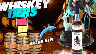 Willet Purple Top 4 Year Review #whiskey #bourbon
