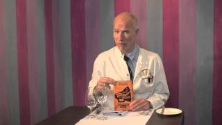 &quot;Der kleine Phrasendrescher. So sülzt der Mann von Welt&quot; - Trailer zum Buch - Mosaik Verlag