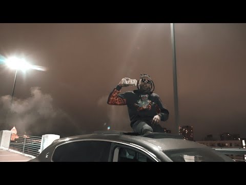 Haze - Money making Mitch Ft. Poppy Loco x Cjk Da Villain | 🎬 By MinnesotaColdTv