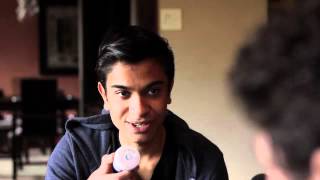 Rayman Jilani - Acting Reel video