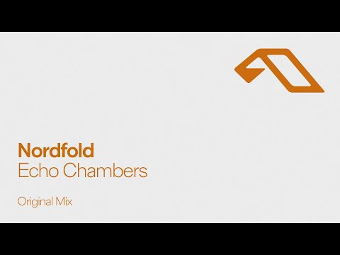 Nordfold - Echo Chambers