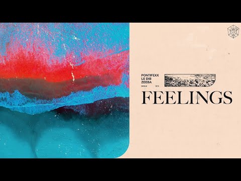 Pontifexx, Le Dib feat  Zeeba -- Feelings
