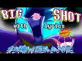 BIG SHOT WITH LYRICS SNOWGRAVE DELTARUNE CHAPTER 2 COVER
