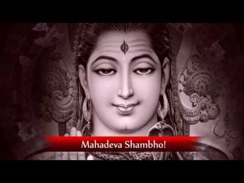 JAYA JAYA SHIVA SHAMBHO -  Mantra of Lord Shiva