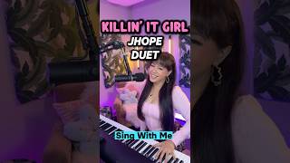 Download lagu Killin' It Girl - JHope (Sing With Me) #jhope #singwithme mp3 Download lagu Killin' It Girl - JHope (Sing With Me) #jhope #singwithme mp3
