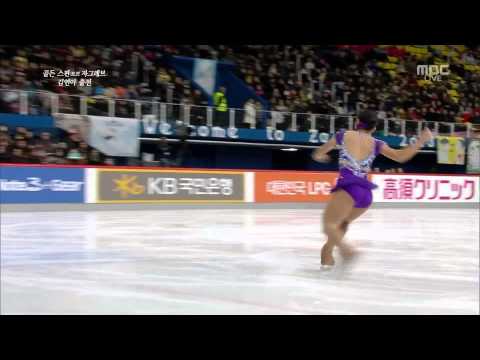 Melanie Yuung Hui CHANG TPE 2013 Golden Spin of Zagreb LP 1080p