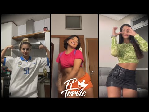 CAIXA D'AGUA TERRA DO POPAYE, MENINA TÔ TE OLHANDO VOCÊ É LINDA - MC LEON [ CIRILO DE CAXIAS ]