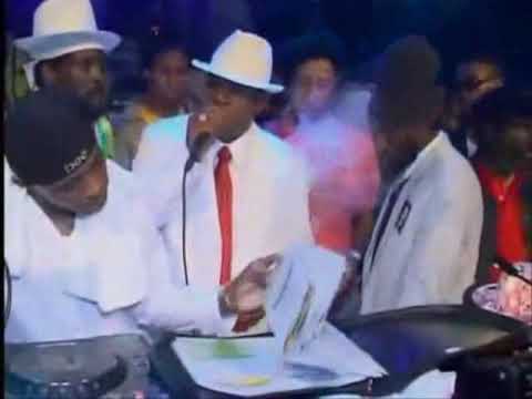 junior cat and sizzla killmanjaro