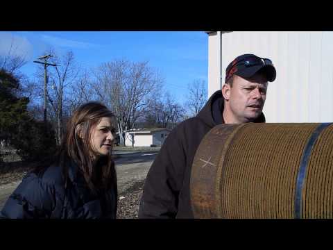 Brown Well Drilling - Member Profile by SEMO Electric Cooperative