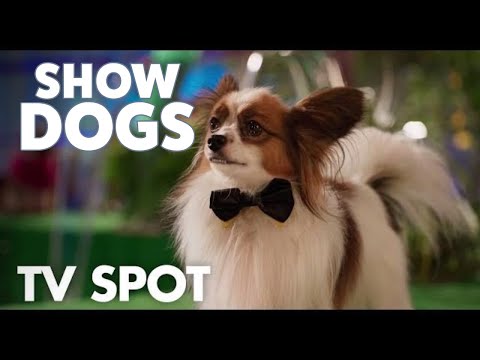 Show Dogs (TV Spot 'Justice Nick')