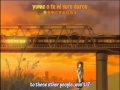 [Karaoke] Hikaru no Go - Opening 2 (I'll be the ...