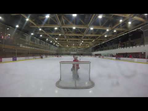 U12-1 HC VIPERS - HC TORNAADO