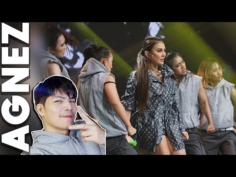 Agnez Mo - Diamonds (Billboard Indonesia Music Awards 2020) - RandomPHDude Reaction