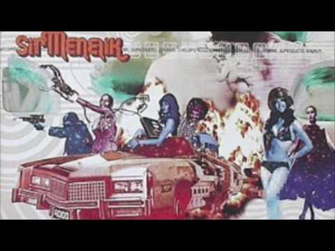 The Runaways - Uk - Levitation Feat Cyclops 4000 All-stars