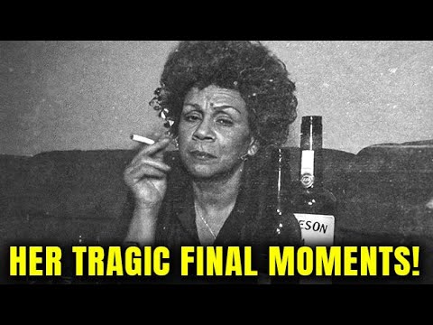 What Happened To Minnie Riperton Still Brings Tears To Fans