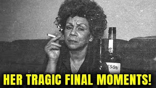What Happened To Minnie Riperton Still Brings Tears To Fans