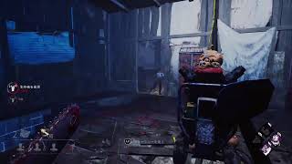 デッドバイデイラト［DBD］#28