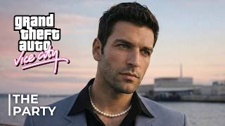 Download lagu GTA Vice City: Real Life Movie | The Party mp3