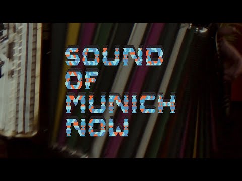 Sound Of Munich Now 2022 (Official Trailer)