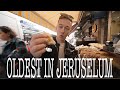 The Best In JERUSALEM Most Tasty STREET FOOD
