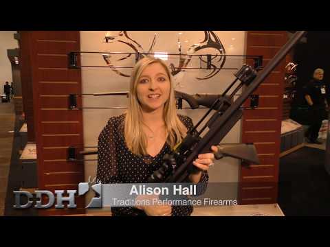 Traditions Firearms