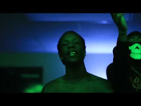 Big Kazo, Cheddar Trii & Lay Bando - Slime | Shot by ILMG