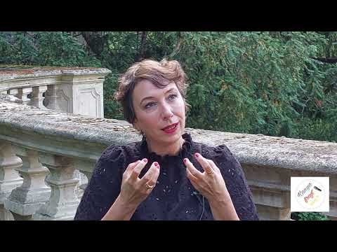 Kanya fragt nach 🎤 Interview mit Ursula Strauss