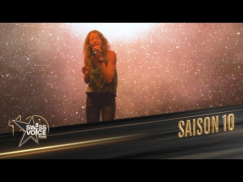 Emilie - Swiss Voice Tour 2025, Cristal Centre