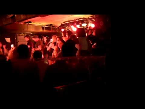 Grape Street Riot Live At Finnigans Wake 9/4/10