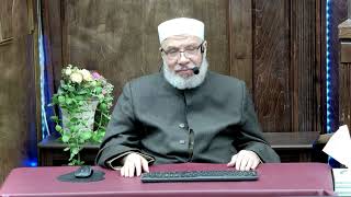 صورة هل الأولوية في الزكاة ان تنفق في محلة المزكين/الخميس(08-05-2025م)الحلقـة الثانية