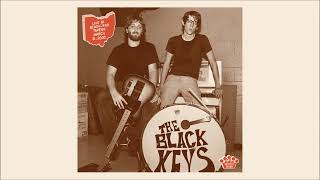 The Black Keys - The Moan (Live at the Beachland Tavern March 31, 2002)