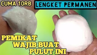 Download lagu TERBARU CARA MEMBUAT PULUT DARI LEM TIKUS SUPER LENGKET PARAH mp3 Download lagu TERBARU CARA MEMBUAT PULUT DARI LEM TIKUS SUPER LENGKET PARAH mp3