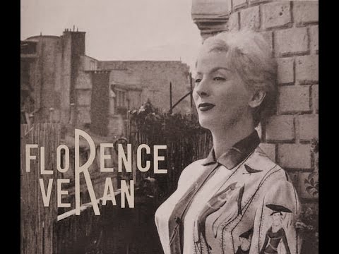 FLORENCE VERAN , Au Voleur ( version originale rare )