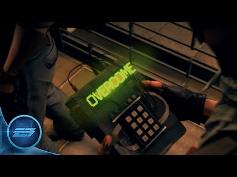 Virtus.pro Overcome CS:GO Movie Trailer