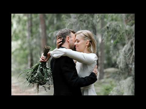 Marilin Kongo - Naked