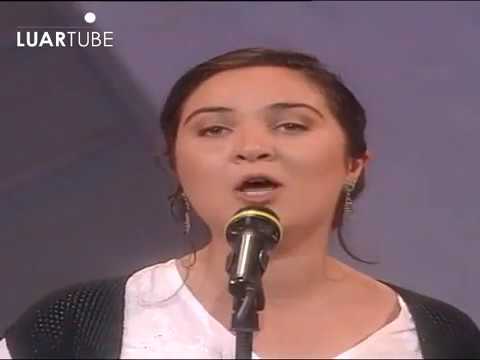 Chouteira • O Bolero (Luar, 27/10/1995)