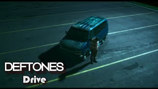 Deftones – Drive [Legendado]