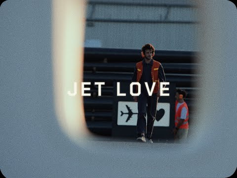 Jet Love - Conociendo Rusia