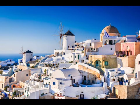 20 MOST BEAUTIFUL PLACES TO VISIT IN EUROPE - world travel