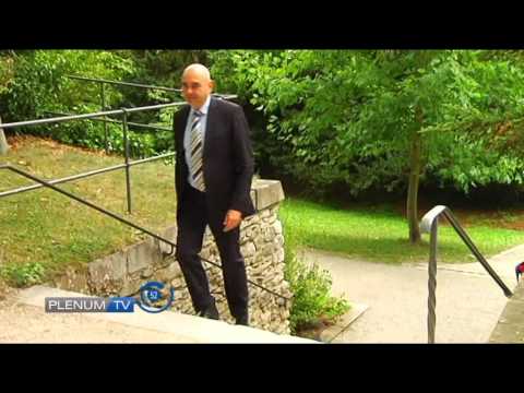 100 Sekunden Jürgen Mistol, Bündnis 90/ Die Grünen