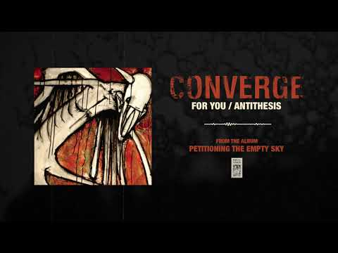 Video thumbnail for Antithesis (Live)