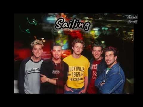 Stay For Tonight – AnnieLA | Stray Kids x NSYNC Lyrics Mashup