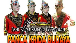 Download lagu celeng mogok janturan ebeg PANCA KRIDA BUDAYA Padepokan lawas live gandarusa part10 mp3 Download lagu celeng mogok janturan ebeg PANCA KRIDA BUDAYA Padepokan lawas live gandarusa part10 mp3