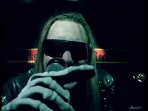 JONNY HEFTY & Rockstarz - Rap'n'Roll